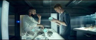 机械姬在线观看免费,揭秘未来人工智能的神秘面纱 第1张 机械姬在线观看免费,揭秘未来人工智能的神秘面纱 第1张