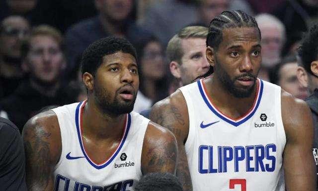 快船爆料伦纳德视频直播 第3张 快船爆料伦纳德视频直播 第3张